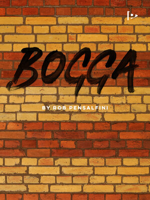 cover image of Bogga